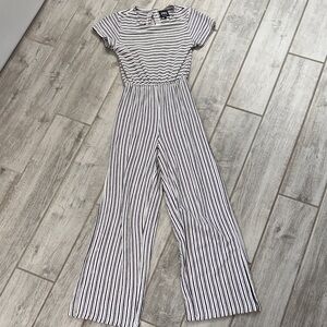 Girls Jumpsuit